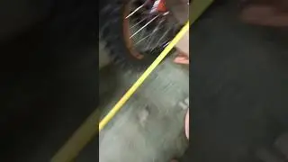 Kovi MAX 300. Колёсная база по факту.