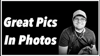 Create A Profile Picture For Social Media in Photos