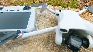 DJI Mini 3 Review - Not The Pro Version