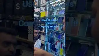 Used Mobile Shop in Bangalore. 