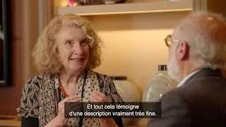 Proust et la mémoire, ou comment la neuropsychologie s'invite dans la littérature