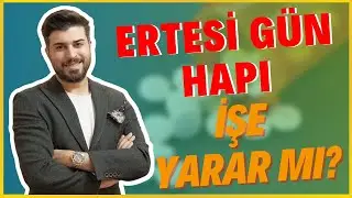 İçine Boşaldım Ertesi Gün Hapı İşe Yarar mı? 