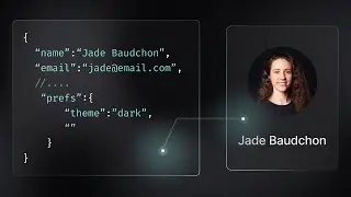 Adding custom user data with Preferences