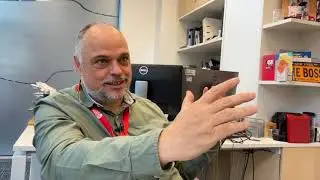 Queen’s University researchers tackle antimicrobial resistance
