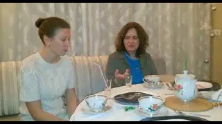 **2013г в гостях у Ильмира (Харьков)