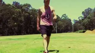 JFB Grass Tricks