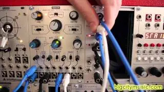 A.S. rs150 Sequential Switch waveform selector