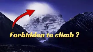 Unraveling the Mysteries of Mount Kailash: Sacred Secrets and Spiritual Significance #mountkailash