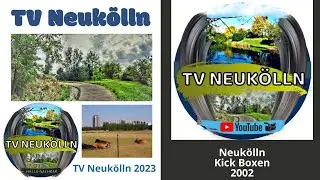 Neukölln Kick Boxen 2002
