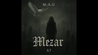 M.A.G - Mezar