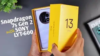 MAKIN NYATA MEWAHNYA | Unboxing realme 13 Pro 5G !