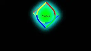 Neon light using css shadow/Glowing light effect css animations 