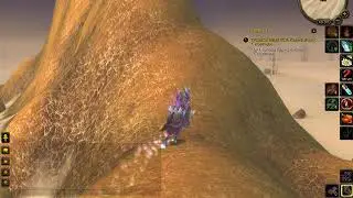 World of Warcraft  ( WANTED: Caliph Scorpidsting. РАЗЫСКИВАЕТСЯ: Калиф Жало Скорпида)