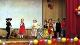 Софья Чубарева   7 лет  Народный вокал  Грибочки