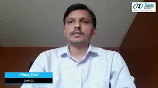 Life @ FAS - Alumnus Chirag Patel's Testimonial