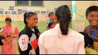 state selection for Kurash for all age category on 11th February 2024