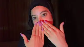 Nail application live stream (members only)