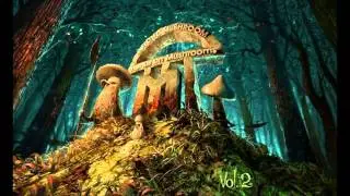 Infected Mushroom - Now Is Gold [HD]