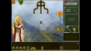 Fiber Twig (2004, PC) - 01 of 15: Levels 01~04 [1080p60]