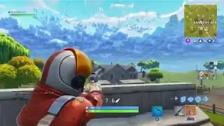 Hand Cannon Annihilation!