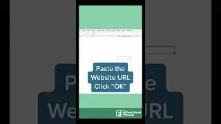 How to import data into excel from the web. Step by step guide 