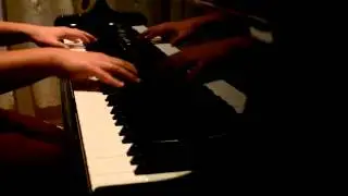 Kim Bo Kyung (김보경) - You're The One - Piano (Pinnochio 피노키오 OST)