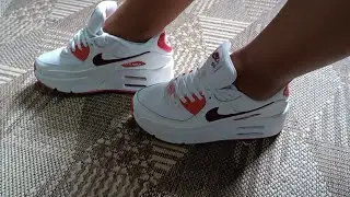 New Air Max 90 of Michelle