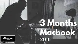Macbook Pro 2016 Trackpad Stuck!