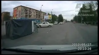 волга - это диагноз?