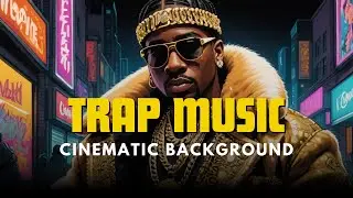 Ultimate Cinematic Trap Music Mix for Epic Soundtracks