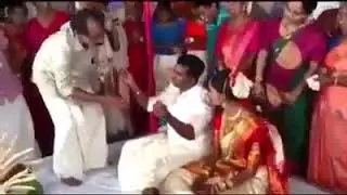 ഇവനാണ് നമ്മ പറഞ്ഞ നിഷ്കളങ്കൻ കല്യാണം വരെ കഴിക്കാൻ അറിയാത്ത പാവം നിഷ്കളങ്കൻ