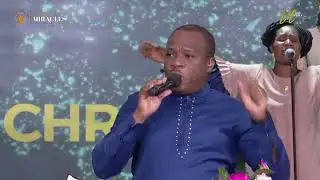 PST MOHAMMED SANOGO & SACERDOCE ROYAL I YESHUA HAMASCHIA