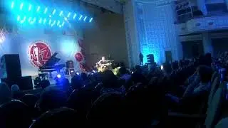 XVII Djazz Festival in Almaty Part II