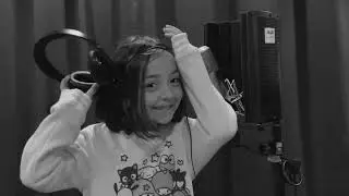 Ella's 8th Birthday - "Blank Space" - Taylor Swift Cover