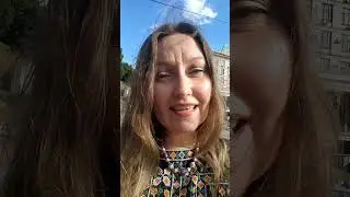 Як тебе не любити, Києве мій?💙💛