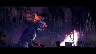 Warhammer Parody