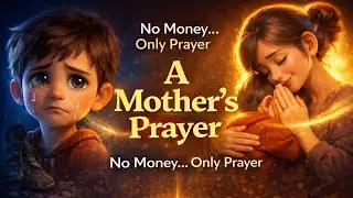 A Mother’s Love ❤️ | Son’s Success Story | Emotional 3D Motivational Animation