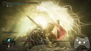 Consort You know who caster kill Elden Ring DLC (*SPOILERS*)