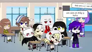Đọc Mô Tả | Phim Gacha // Ep 1 | Bạn gái tôi là ác quỷ
