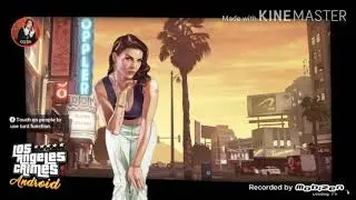 вот и читы подлетели на Los Angeles crimes