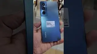 Realme C65 #shortsvideo #shorts #c65 #c65black