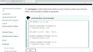 55 Modern JavaScript 41 006 JavaScript Eval Method