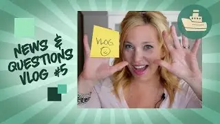 Cruise Tips TV Vlog #5