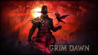 grim dawn conjurer