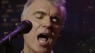 David Byrne - 