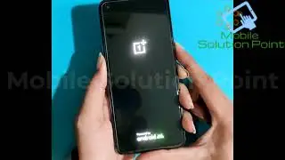 OnePlus Nord 2 5G Hard Reset Pattern Lock FRP Google Lock Bypass Done Android 12 May Update Patch