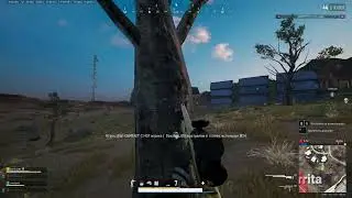 DANCE FLOOR #pubg