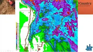 2021 Grain Markets Webinar, New Year – New Opportunities – New Risks