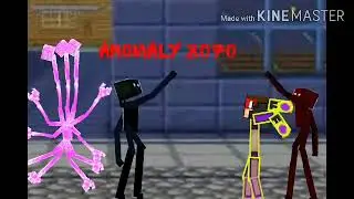 My intro моё интро