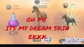 open 99 chest's and 1 moonstone egg ||MYSTIC||get my dream skin :DD